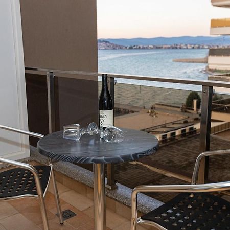 Park Queens Apartments Ohrid Exterior photo