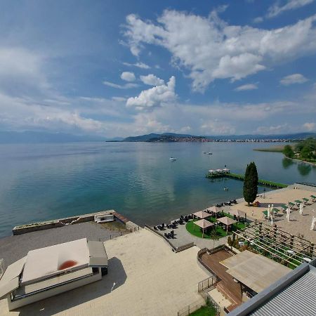 Park Queens Apartments Ohrid Exterior photo