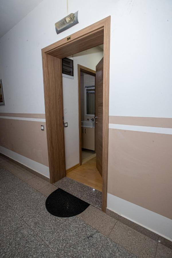 Park Queens Apartments Ohrid Exterior photo