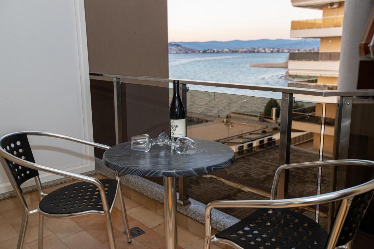 Park Queens Apartments Ohrid Exterior photo