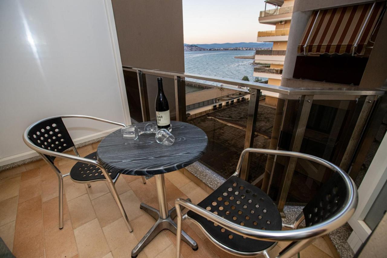 Park Queens Apartments Ohrid Exterior photo