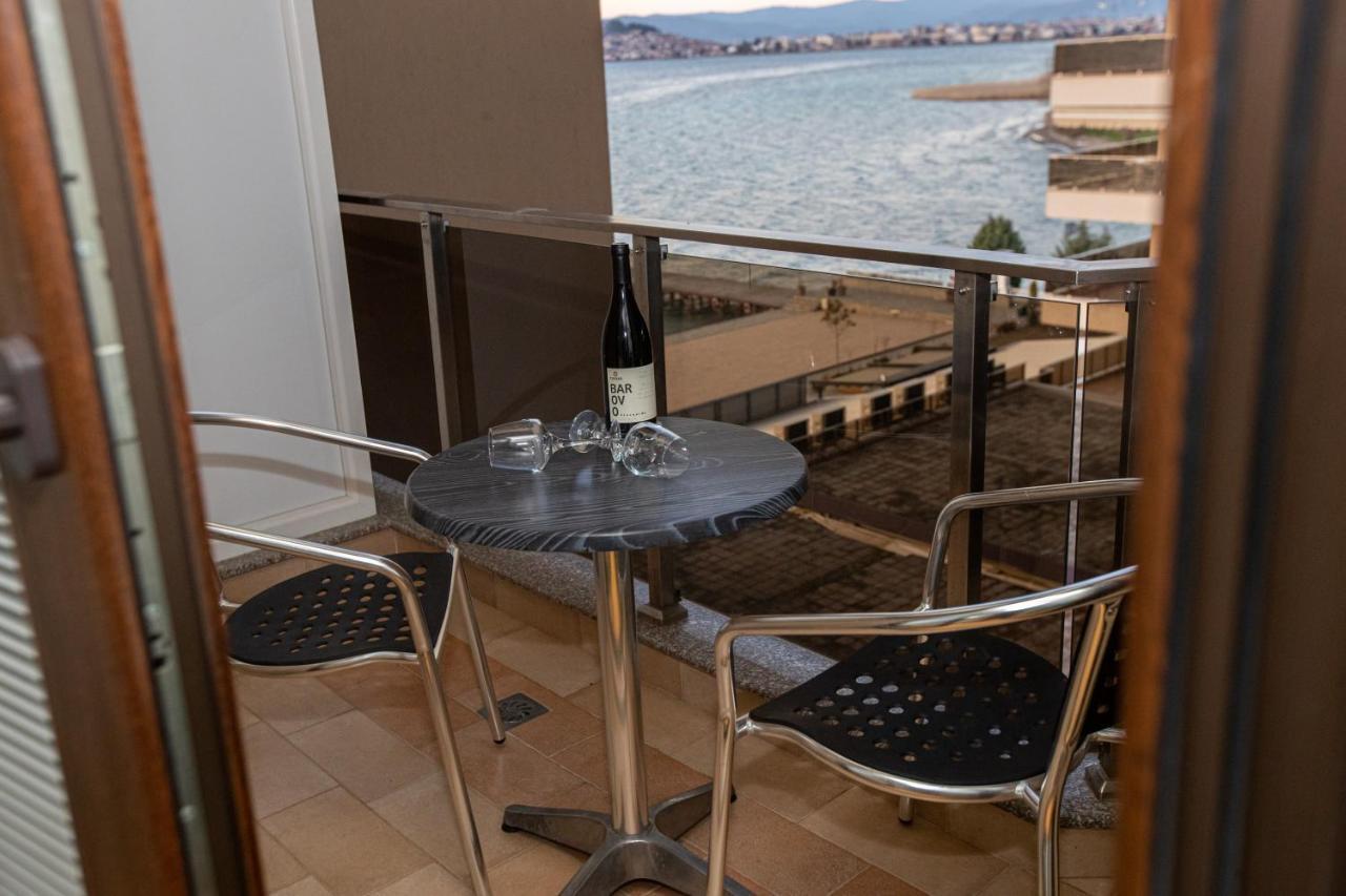 Park Queens Apartments Ohrid Exterior photo