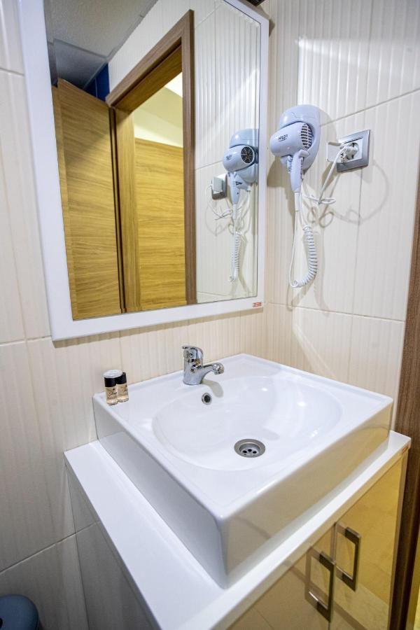 Park Queens Apartments Ohrid Exterior photo