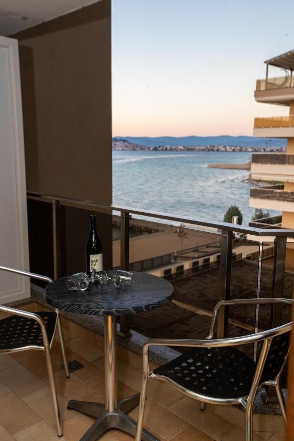 Park Queens Apartments Ohrid Exterior photo