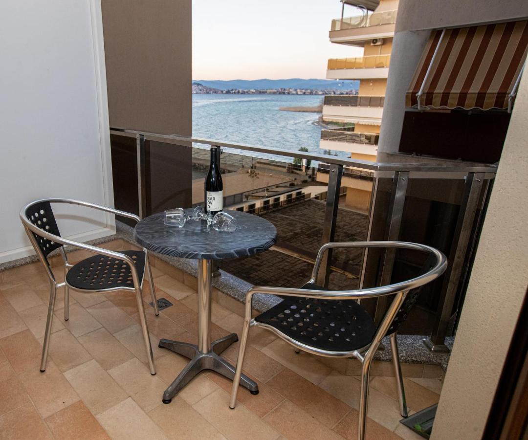 Park Queens Apartments Ohrid Exterior photo
